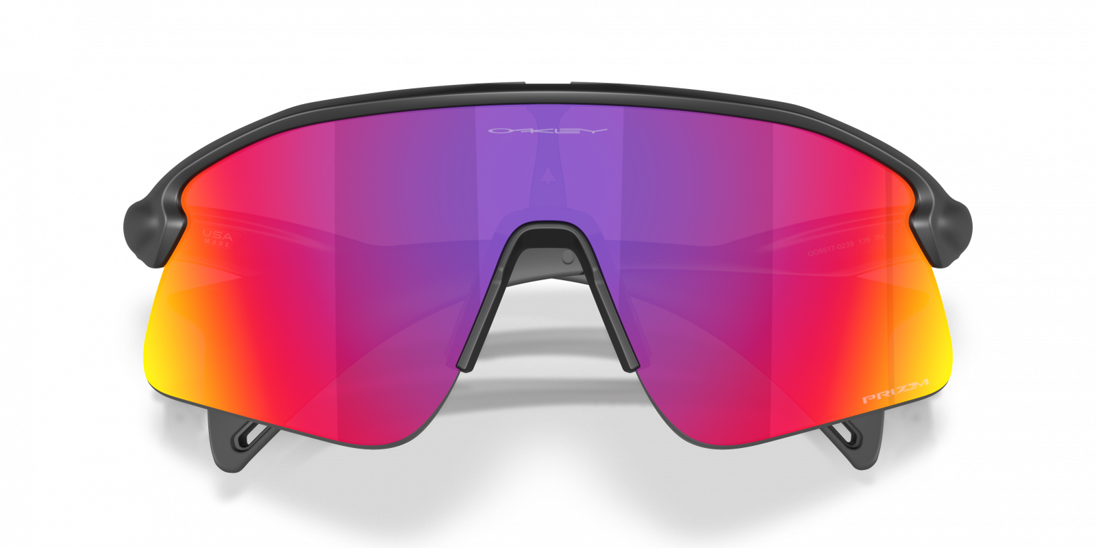 Oakley OO9517 951702 Stunt Devil 